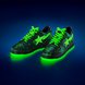 Razer x *A Bathing Ape® Sneakers M2 BAPE STA - US 10 -view 3