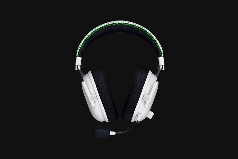 Razer BlackShark V3 Pro for Xbox - White -view 1