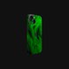 Razer Skins - iPhone 15 - Acid Sludge - Full -view 3