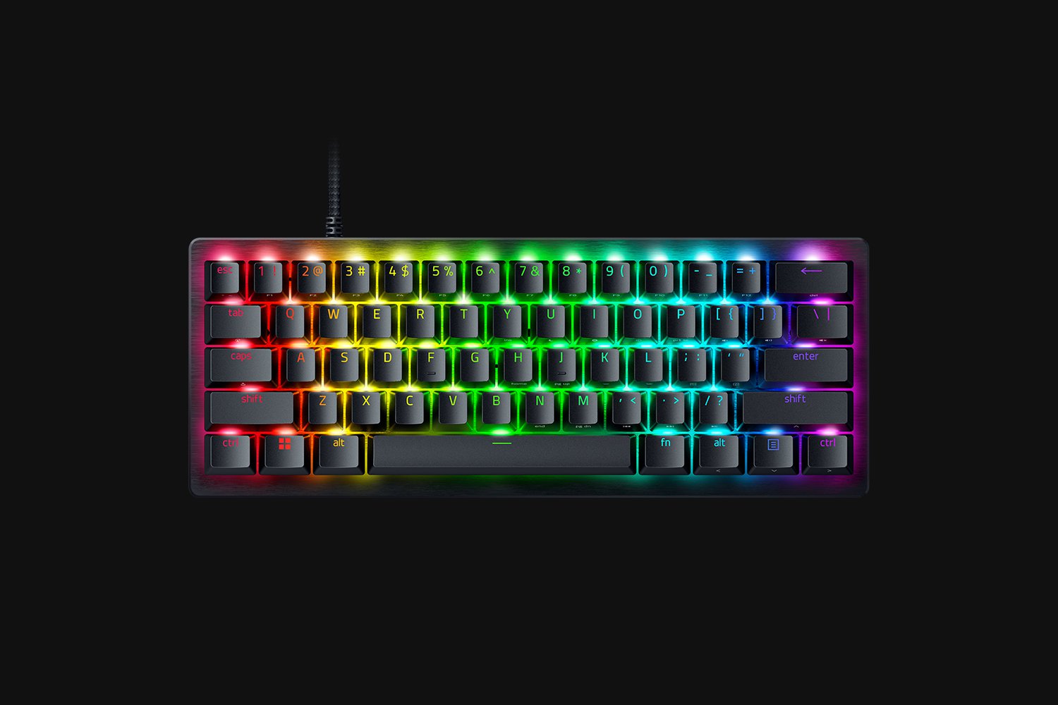 Razer Huntsman V3 Pro Mini - US