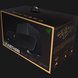 Razer Leviathan Packaging - Black Background with Light