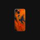 Razer Skins - iPhone 15 - Sludge - Full -view 2