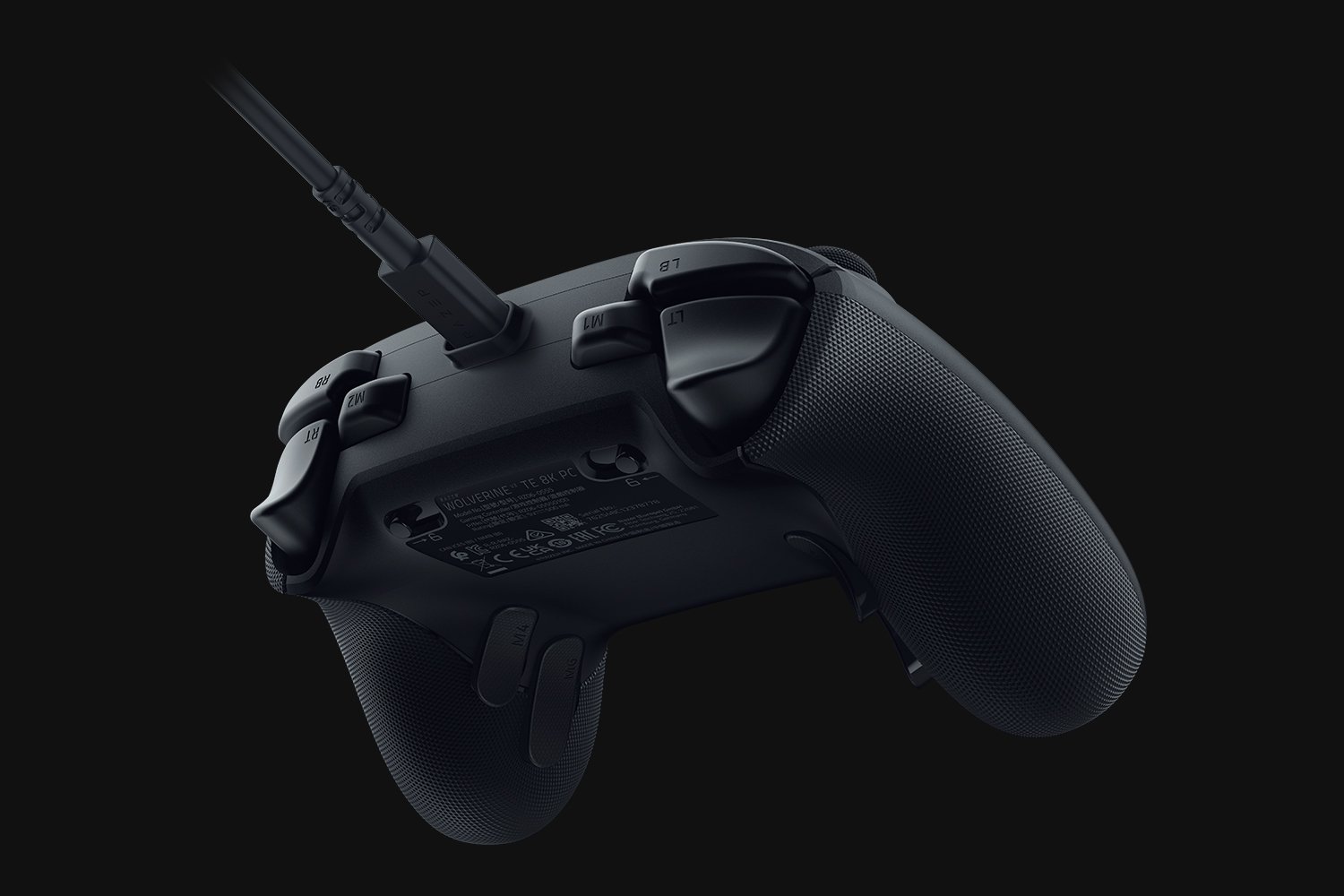 Razer Wolverine V3 Tournament Edition 8K PC