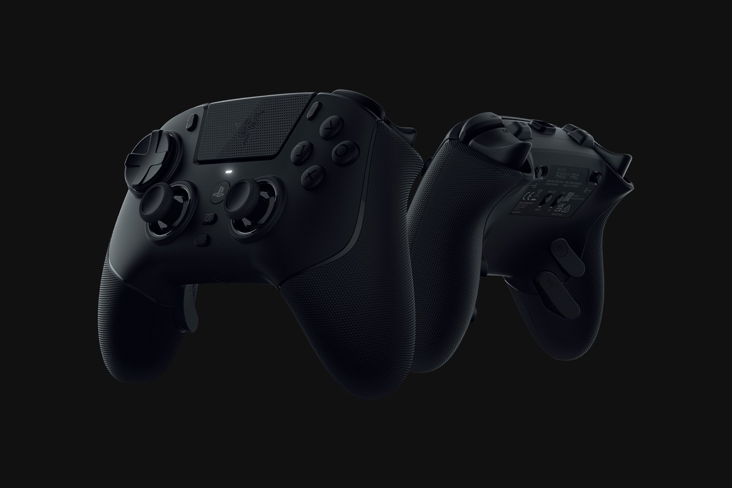 Razer Raiju V3 Pro - Noir