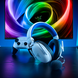 Razer BlackShark V3 X HyperSpeed for PlayStation - 白色 -view 1