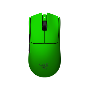 Ultra-lightweight Symmetrical Wireless Esports Gaming Mouse with HyperPolling 8000 Hz