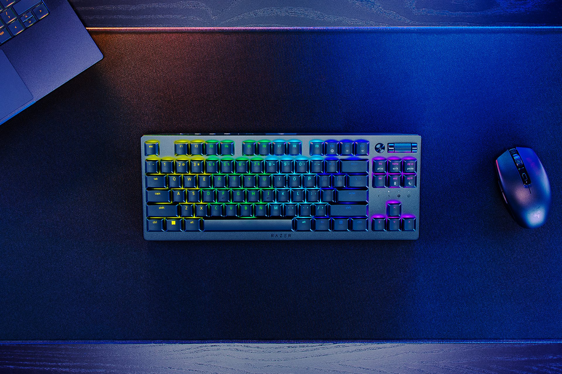 Buy Razer DeathStalker V2 Pro Tenkeyless - Clicky Optical Switch 