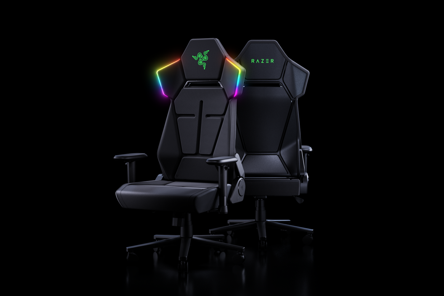 Razer Soma Chroma