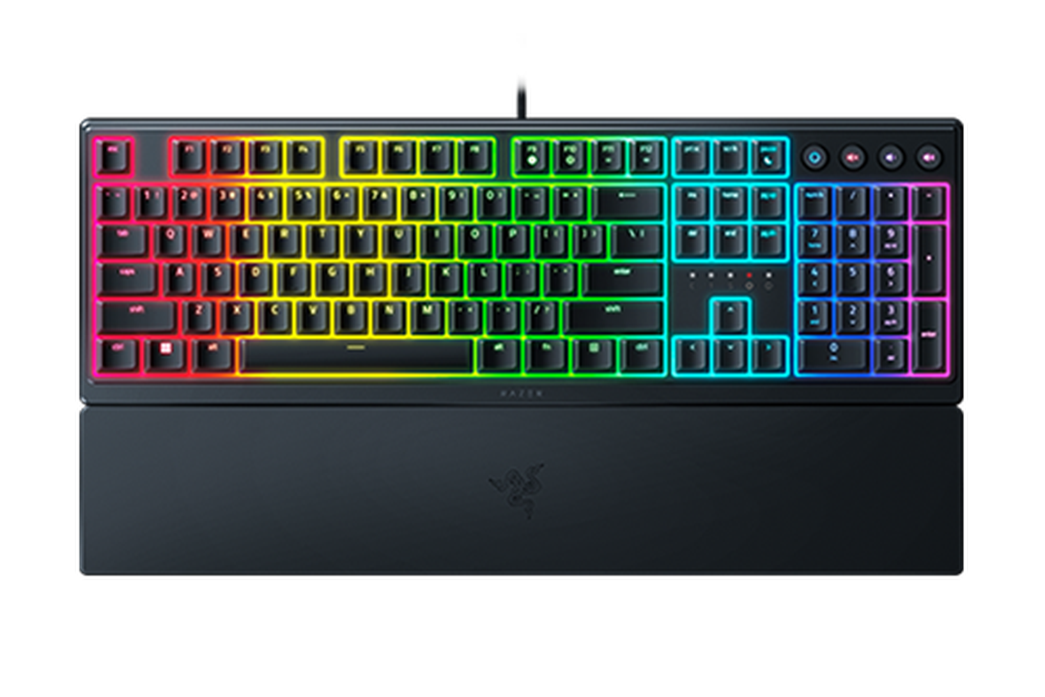 Razer Ornata V3