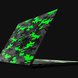 Razer Skin - Razer Blade 16 - Green Pantera - Full -view 1