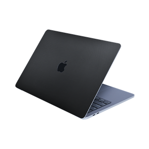 Razer Skin - MacBook Pro 13 - 3D Honeycomb (Black) - Top