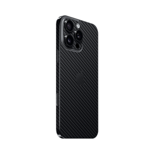 Razer Skins - iPhone 16 Pro Max - Carbon Fiber - Full