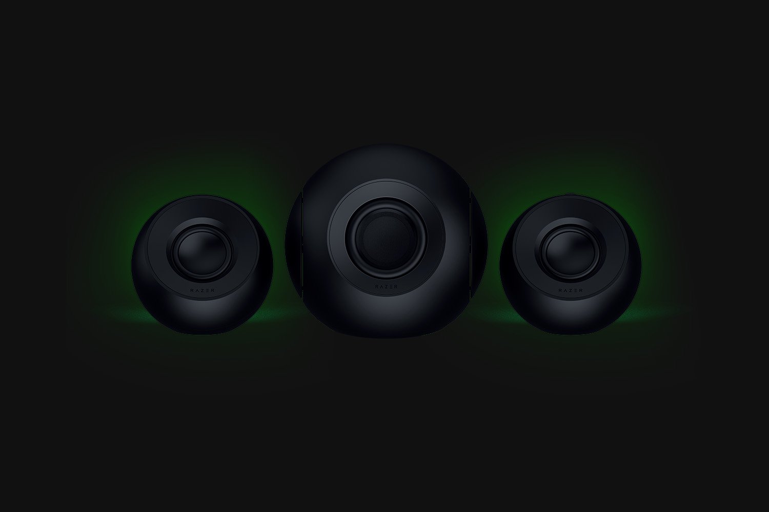 Razer Mako