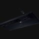 Razer BlackWidow V4 Low-Profile Tenkeyless HyperSpeed - Switch verdi - US -view 6