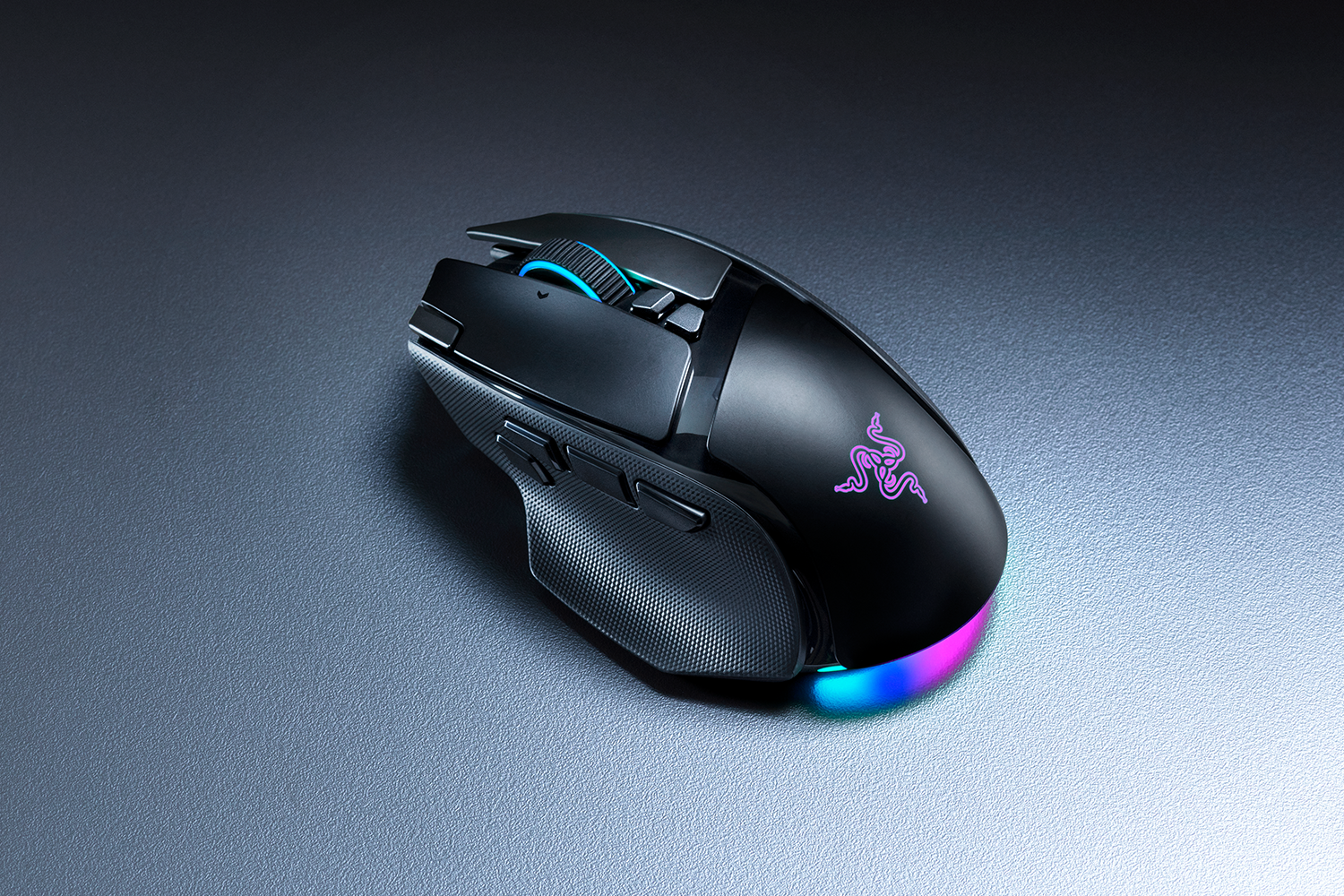 Razer Basilisk V4 Pro - Black