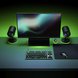 Razer Gigantus V2 Large on Razer Workstation - Backlit (Razer Theme)