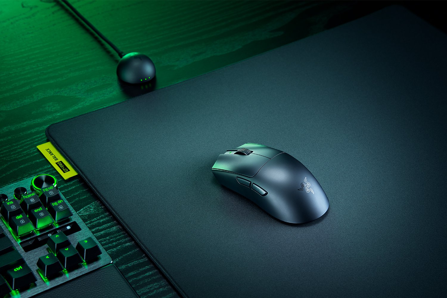 Razer Viper V4 Pro - Black