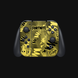 Razer Skins - Nintendo Switch OLED - Fortnite - Peely - Complete -view 1