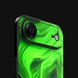 Razer Skins - iPhone 17 Air - Acid Sludge -view 3
