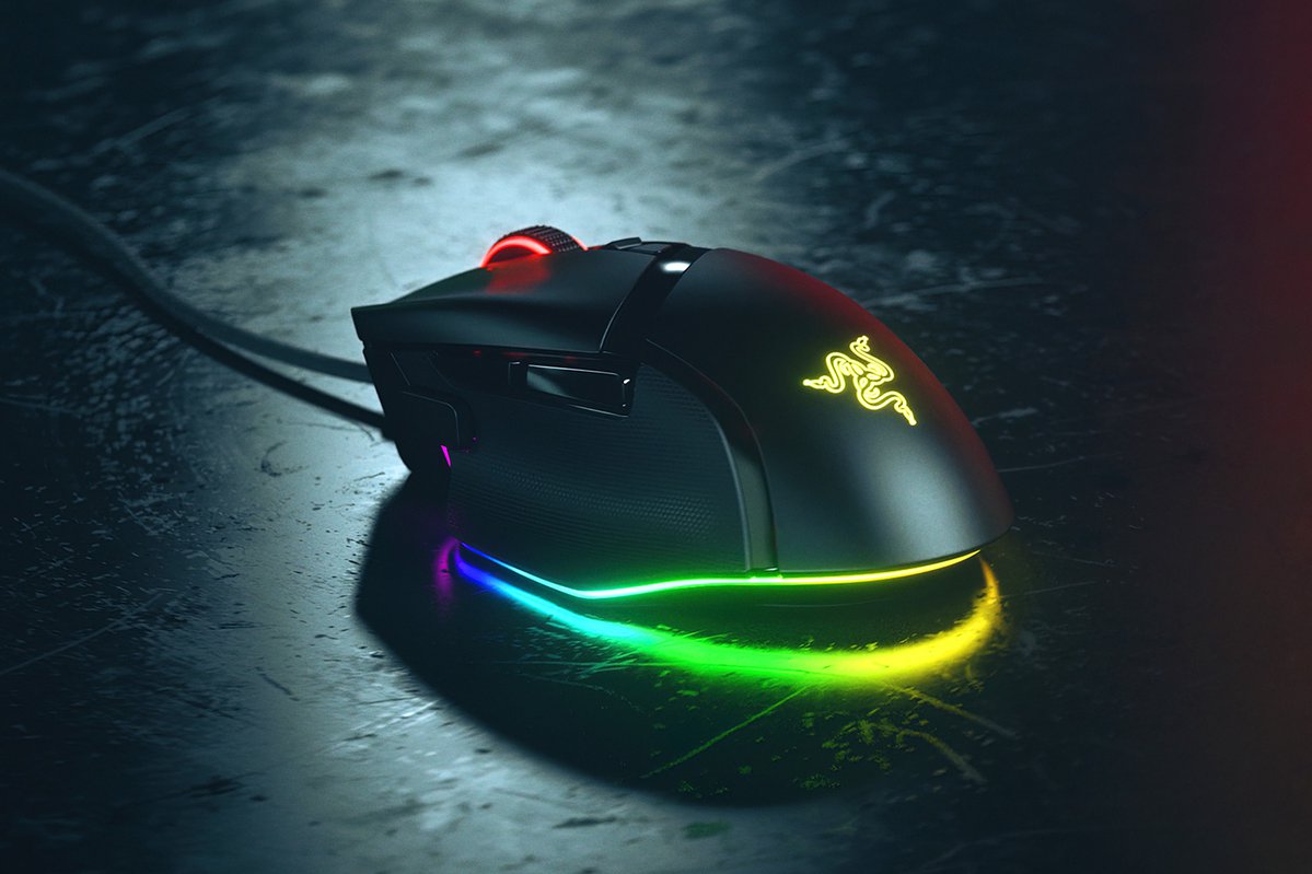 Three Circle Razer Buy Razer Basilisk V3 35K | Gaming Mice | Razer.com