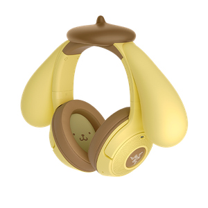 Razer Kraken Kitty V2 BT - Pompompurin Edition Razer Kraken Kitty V2 BT - Pompompurin Edition