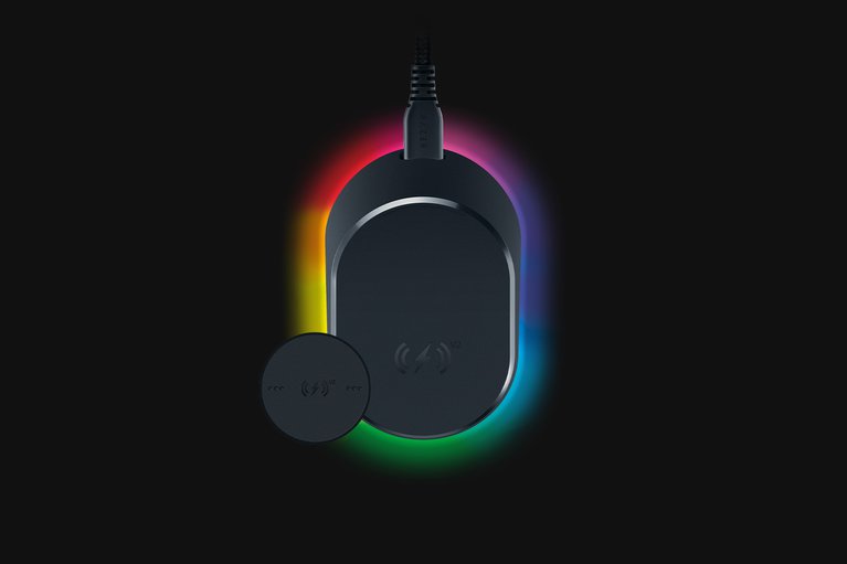 Razer Mouse Dock V2 Pro -view 1