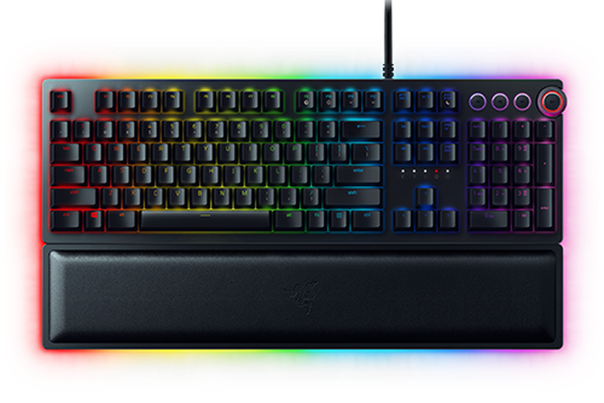 Best Mechanical Gaming Keyboard: Ultimate Gaming Gear