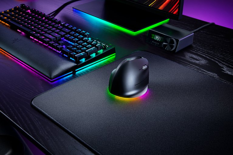 Razer Pro Click V2 Vertical Edition - 1 を表示