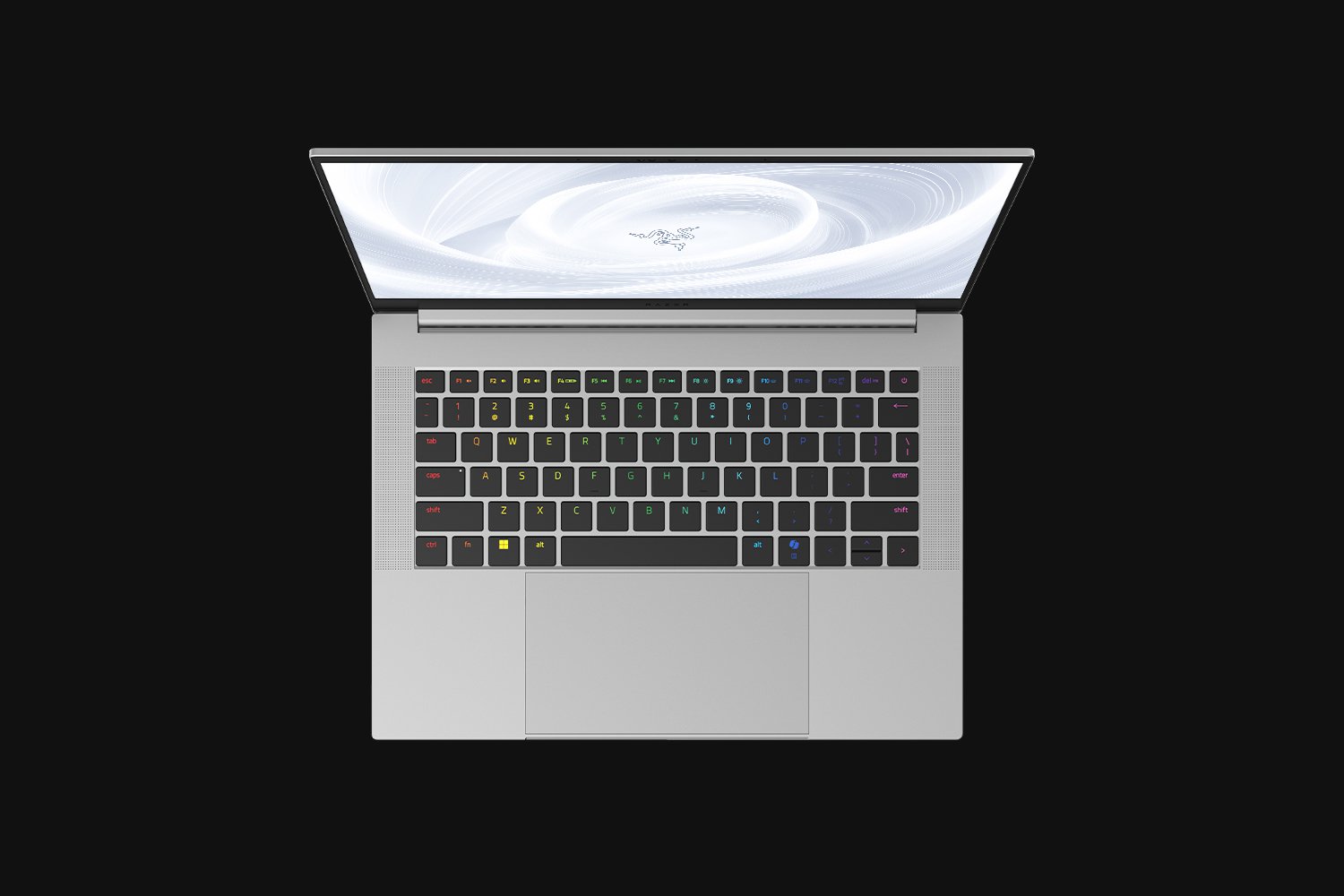 Razer Blade 14 - 3K 120 Hz OLED - GeForce RTX 5070 - Mercury