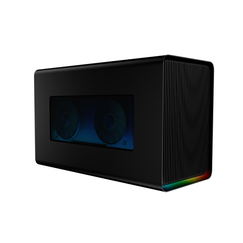 Razer Core X Chroma
