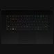 Razer Skins - Razer Blade 15 - Carbon Fiber - Full -view 2