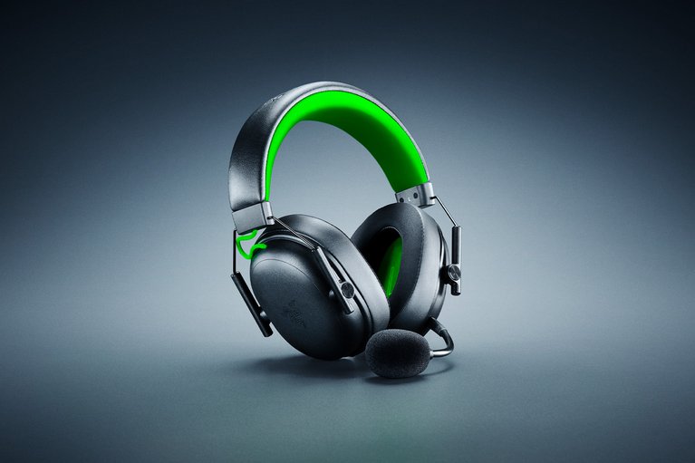 Razer BlackShark V3 X HyperSpeed for Xbox - 1 보기