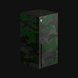 Razer Skins - Xbox Series X - Green Hex Camo - Complete -view 3