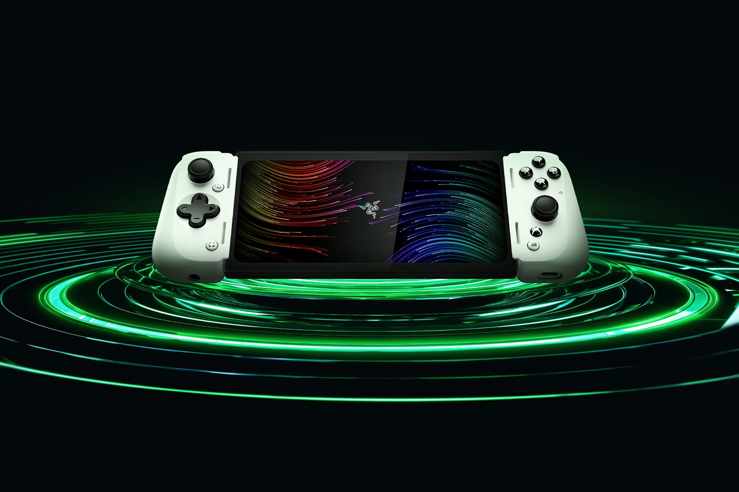 Razer Kishi V2 Pro for Android (Xbox)