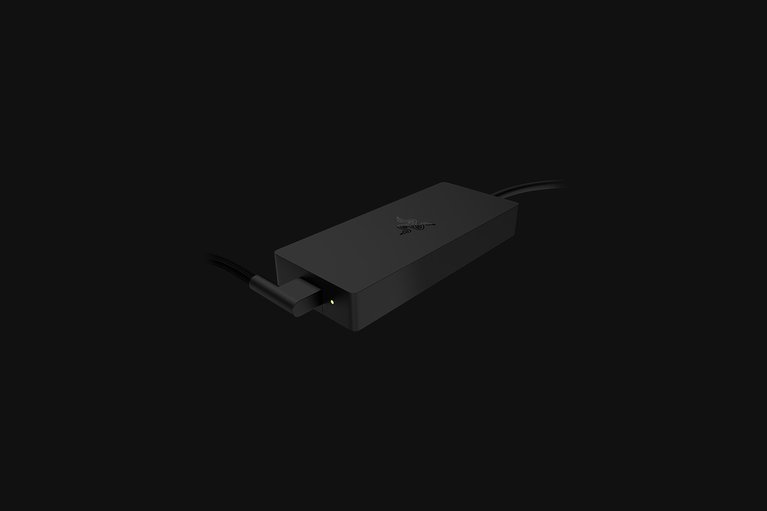 Razer Power Adapter - 200W -view 1