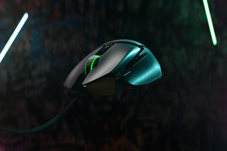 Souris Razer - Razer