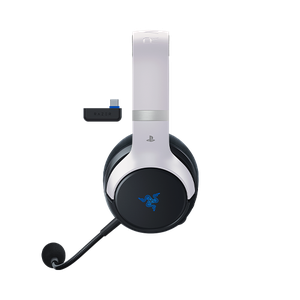 Razer Kaira Pro HyperSpeed - PlayStation Licensed