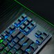 Razer Huntsman V3 X Tenkeyless - Switch optique linéaire - FR -view 4