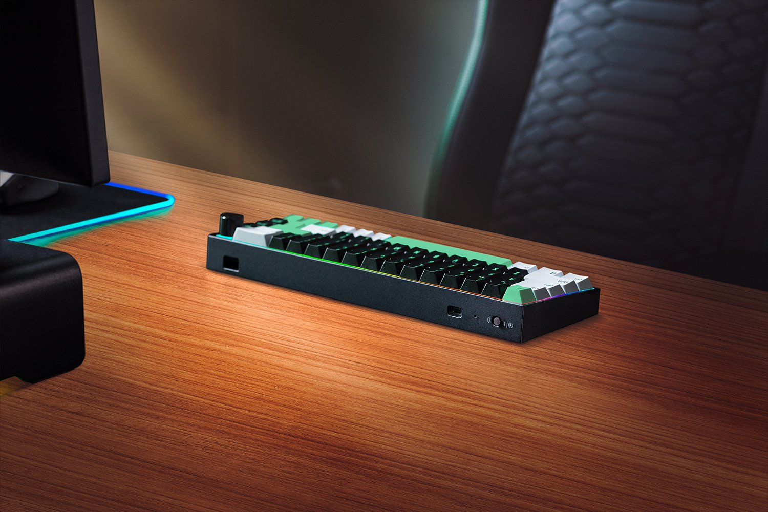 Razer Reclusa Mini 65% - US