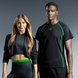 Razer Athleisure - Instinct Tee - S -view 2