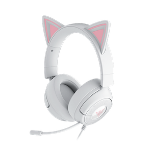 Razer Kraken Kitty V3 X - 화이트