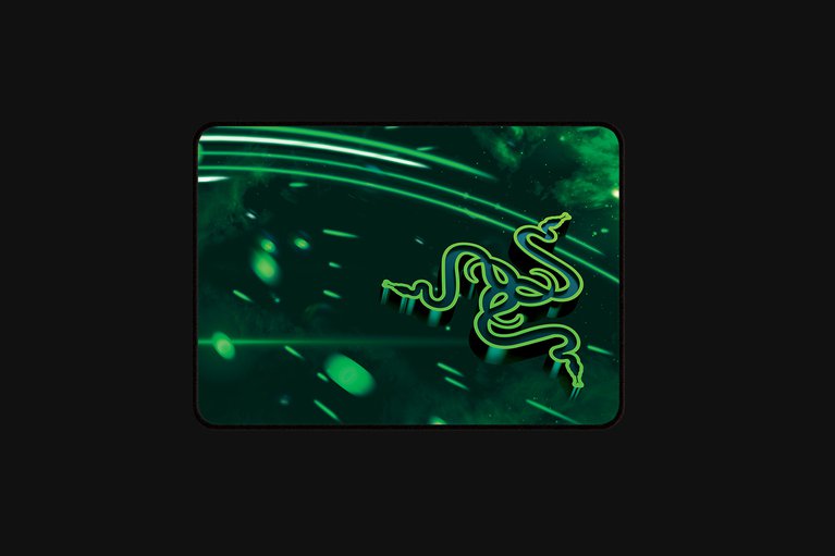 Razer Goliathus Speed Cosmic - Medium -view 1