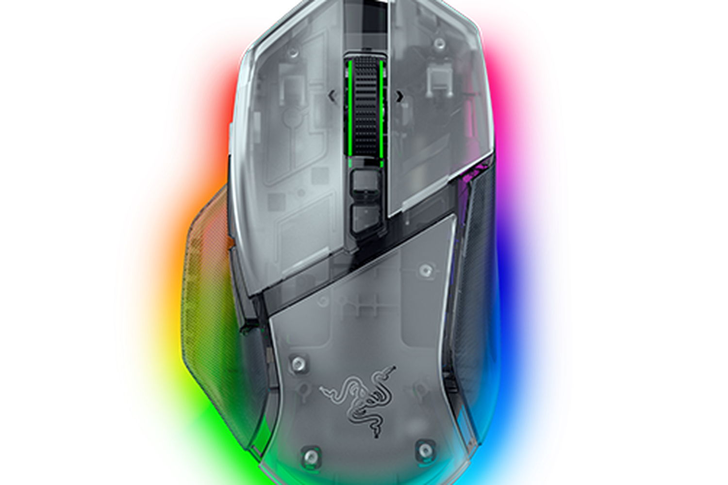 Razer Basilisk V3 Pro 35K