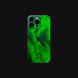 Razer Skins - iPhone 15 Pro Max - Acid Sludge - Full -view 2