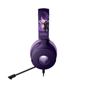 Razer Kraken V4 X - Espeon & Umbreon Edition