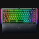 Razer BlackWidow V4 75% - US - Phantom Green Edition - 4 보기