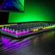 Razer Huntsman V3 X Tenkeyless - Switches ópticos con sonido de click - ES -view 3