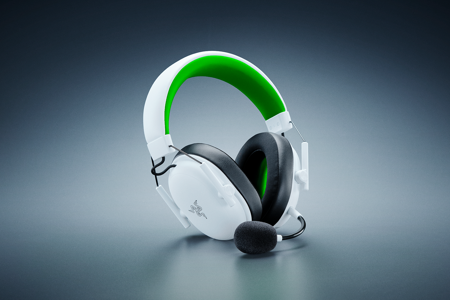 Razer BlackShark V3 X HyperSpeed for Xbox - 白色