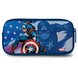 Nintendo Switch Neophrene Case - Marvel Captain America (Opportunity) - White Background (Front View)