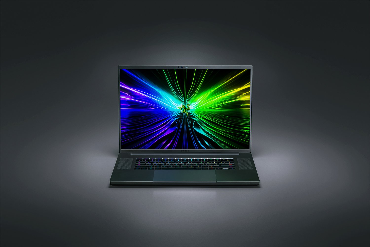 Razer Blade 18 - 4K 200 Hz - GeForce RTX 4090 - Black